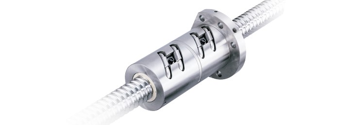 絲桿如何進(jìn)行潤滑保養(yǎng)？